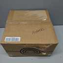 2-in-1 Pre-Seasoned Cast Iron Dutch Oven Pot with Skillet Lid Cooking Pan, Cast Iron Skillet Cookware Pan Set with Dual Handles, Indoor Outdoor for Bread/Frying/Baking/Camping/BBQ, 5 Qt