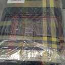 AbsorbEase Washable Underpads Heavy Absorbency Reusable Bedwetting Incontinence Pads for Kids, Adults, Elderly, and Pets - Waterproof Pad for Bed, Couch, Sofa, Floor (34" x 36" (Pack of 4))