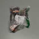 CAMBRIDGE Silversmiths Marlise Copper Satin 20-Piece Flatware Set, Service for 4