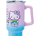 Hello Kitty and Friends 40oz Stainless Steel Travel Tumbler