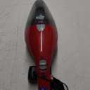 Dirt Devil Bagless Pet Vacuum 4 amps Standard Red - Case of: 1