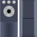 Replacement Sound Bar Remote Control for Logitech Z906 5.1 Surround Sound Speaker System