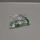 Prime-Line L 5765 Window Screen Clips, 7/16 In., Diecast, Zinc (8 Pack)