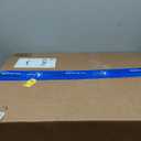 Ingenuity My Size Potty Pro 2-in-1 Potty Training Toilet, Floor Potty with Removable Potty Seat for Standard Toilets, Realistic Flushing Sound, For Toddlers Ages 18+ months, Up to 50 lb (White)