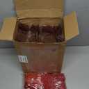 Kanayu 108 Pcs Valentines Day Accessories 36 Valentines Heart Headbands 36 Heart Shaped Sunglasses 36 Bead Necklaces for Valentine Party Favors Supplies Bachelorette Decorations(Red)