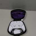 PDP Victrix Pro BFG Wireless Gaming Controller for Playstation 5 / PS5, PS4, PC, Modular Esports Gamepad, Remappable Buttons, Customizable Triggers/Paddles/D-Pad/Fight pad, PC App, White