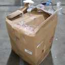 LG 14,000 BTU Through the Wall Air Conditioner, 230/208V, Cools 700 Sq.Ft. for Bedroom, Living Room, Apartment, Electronic Control with Remote, White