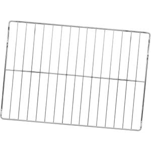 WB48T10063 AP4538468 Oven Rack Replacement 24x17 Inch Compatible with GE Hotpoint Oven Stove 1550790, AH2577619, EA2577619, PS2577619, 1 Pack