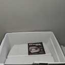 Omega Paw EL-RA15-1 Elite Roll n Clean Litter Box Regular
