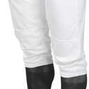 Rawlings Men’s Launch Series Baseball Pants | Knicker Fit | Adult Sizes | Solid | Multiple Colors