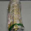 Gold Easel Stand for Sign, Heavy Duty Easel, 4-Tier AdjustableArt Easel for Painting, Wedding Sign 2pc