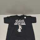 101 Days of School Dalmatian Dog Lover Gifts Kids T-Shirt, Size S