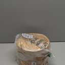 Prime Home Direct Bamboo Steamer Basket 8Inch | 2Tier Steamer for Cooking | 50 Liners | Small Instant Steaming Cookware Asian Food, Bao Buns, Chinese, Dim Sum, Dumpling, Rice, Vegetable Steam Pot