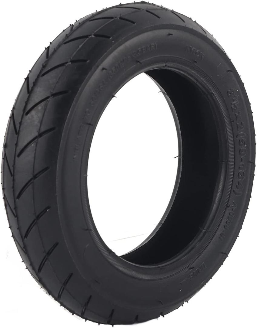 8.5x2 Electric Scooter Tire, 8 1/2x2 50134 Inner and Outer Tyres for Electric Scooter Tyre 8.5 Inch Pneumatic Tire