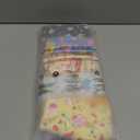 MooMoo Baby Potty Training Underwear Absorbent Toddler Training Pants for Boys and Girls 10 Packs Cotton Pee Pants 2T-9T (Pink)