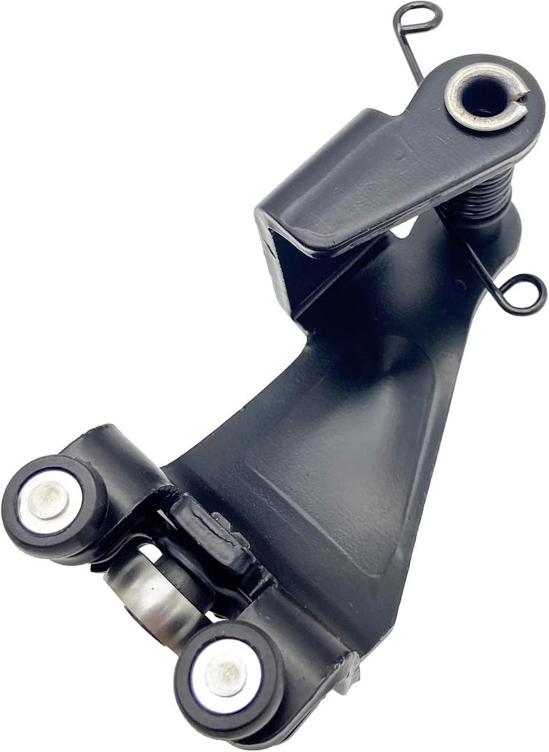 Right Sliding Door Roller Compatible with 2011-2017 Odyssey Passenger Side