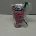 Bubba 24 oz. Envy Stainless Steel Rubberized Tumbler - Dragon Fruit/Mango