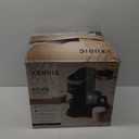 Keurig K-Cafe SMART Single Serve K-Cup Pod Coffee Maker, Black
