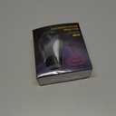 Bike Tail Light for Night Riding, Rear Bike Light Rechargeable, Road Mountain Cycling Accessories for Adults, Bicycle Lights Rear with Projection Reminder