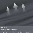 NORTHYARD Mens Athletic Tank Tops Quick Dry Running Shirts Muscle Sleeveless Sports Workout Training Teee (XXXL)