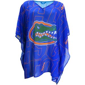 Little Earth 100627-UFLA-TRACE NCAA Florida Gators Trace Caftan