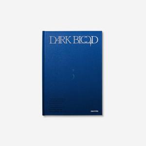 DARK BLOOD Half Ver, Audio CD