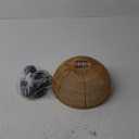 Gudicati Rattan Pendant Light Fixture Vintage Farmhouse 10.23" Hand Woven Bamboo Dome Pendant Light Modern Rustic Boho Wicker Basket Pendant Lighting for Kitchen Island, Bedroom, Dining Room