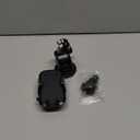 VANMASS Car Phone Holder 2025 Ultimate Military-Grade Phone Holder for Your Car Windshield DashboardNewest Best Strongest Cell Phone Car Mount with Patent & Safety Certs for iPhone Samsung Android (Black)