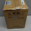 CREWORKS Professional Jewelry Cleaning Machine, 2L Jewelry Cleaning Ultrasonic Machine with Heater & Timer, Digital Sonic Cleaning Machine for Cleaning Denture Dental Irrigator Parts Retainer Glasses