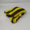 HOMELEX Bumble Bee Costume for Girls Funny Animal Halloween Kids Costumes L