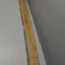 Sasylvia 20 Pcs Wall Corner Protector Guards with Self Adhesive, 3/4 x 48 Inches Plastic Vinyl Corner Shield Molding for Wall Furniture Door Tables Cabinet Edge, Avoid Scratching, Easy Install, White