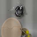 Sunscreen Applicator for Kids, Adults & Families,Free Refillable Roll on Sponge Sunscreen, Suncream & Lotion, Sun Screen Applicator, Perfect Size for Travel