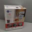 InSinkErator H-HOT150SN-SS Instant Hot Water Dispenser System with Stainless Steel Tank, Satin Nickel