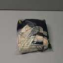 Womens One Piece Swimsuit with Cover Up Sarong Wrap Floral Bathing Suits 1 Piece Swim Suit with Beach Cover Up Set (Small, F Black Knot)