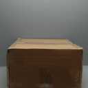 Sweetcrispy Wedge Pillow, Body Pillow for Sleep Apnea, Neck Pain Relief, Post Surgery, Sleeping Comfort, Acid Reflux, Heartburn, Back Pain Relief and Snoring, 7Inch, White& Grey