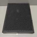 114190 HEPA Washable Replacement Filter B for Winix Models 9500 U300 P300 WAC9000 WAC9500 WAC5000 WAC5000b WAC5300 WAC6300 WAC5500 Air Purifiers Compatible with 114190 Size 21 Replacement Filter B