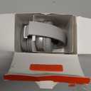 Helix Pro Wireless Foldable Bluetooth Headphones - Gray