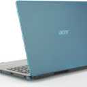 mCover Case ONLY Compatible for 2019~2023 15.6" Acer Aspire 3 A315-42 / A315-54 / A315-56 Series (with Intel CPU) Notebook PC (NOT Fitting Other Acer Models) - Aqua