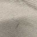 BAYAMO Mens Polo Sweater V Neck Long Sleeve Pullover Sweater Casual Knit Textured Sweater (3X-Large, Khaki)