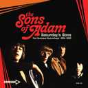 Saturday's Sons / Complete Recordings: 1964-1966 by Sons of Adam (CD, 2022)