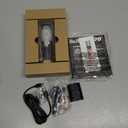 BaBylissPRO COREFX Professional Performance Hair Trimmer