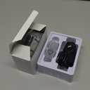 Action Camera 4K,2026 Ready Upgraded POV Camera WiFi with 64GB Card,Thumb Snap Cam with Waterproof Case,Wearable Sports Snapcam,Mini Body Camera for Running Motorcycle Vlogging Diving Horse Riding