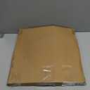 Acacia Wood Lazy Susan, Wood Turntable Tray Cabinet Organizer, 14"