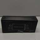 Mocagen Mobile Gaming Controller, MC2 Phone Controller for iPhone/Android/Switch/Oled/Switch 2 with Programmable/Hall Effect Joysticks & Analog Triggers/RGB Light