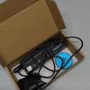 Diamond Tester Pen, Professional Jewelry Diamond Tester with 60X Jewelry Loupe Magnifier, Diamond Selector for Novice and Expert (Non-Rechargeable)