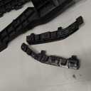 Front Bumper Bracket and Headlight Bracket for Honda
