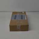 Christmas Tree Fence 28 Pcs White Christmas Tree Gate 16.5inch Tall Outdoor Christmas Decorations Reusable Tree Fence Barrier for Dogs Cats and Kids