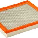 FRAM Extra Guard CA10741 Replacement Engine Air Filter for Select Lexus and Toyota Models, Provides Up to 12 Months or 12,000 Miles Filter Protection (8.04 x 4.84 x 8.95 inches)