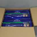Tena Incontinence/Bladder Control Underwear for Men, Protective /Large/XL, 56