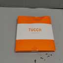 TUCCH Case Wallet for iPhone 17e & 16e, Kickstand PU Leather Magnetic Protective Flip Cover with [RFID Blocking] [4 Card Slots] [TPU Interior Case] Compatible with iPhone 17e/16e 6.1", Plum Purple